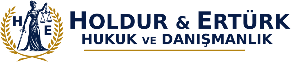 Holdur & Ertürk Hukuk Bürosu